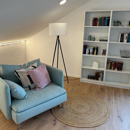 Allgaeu Zimmer Leandi Memmingen Extérieur photo