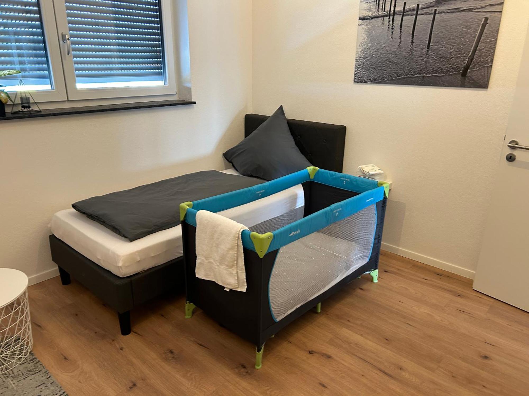 Allgaeu Zimmer Leandi Memmingen Extérieur photo