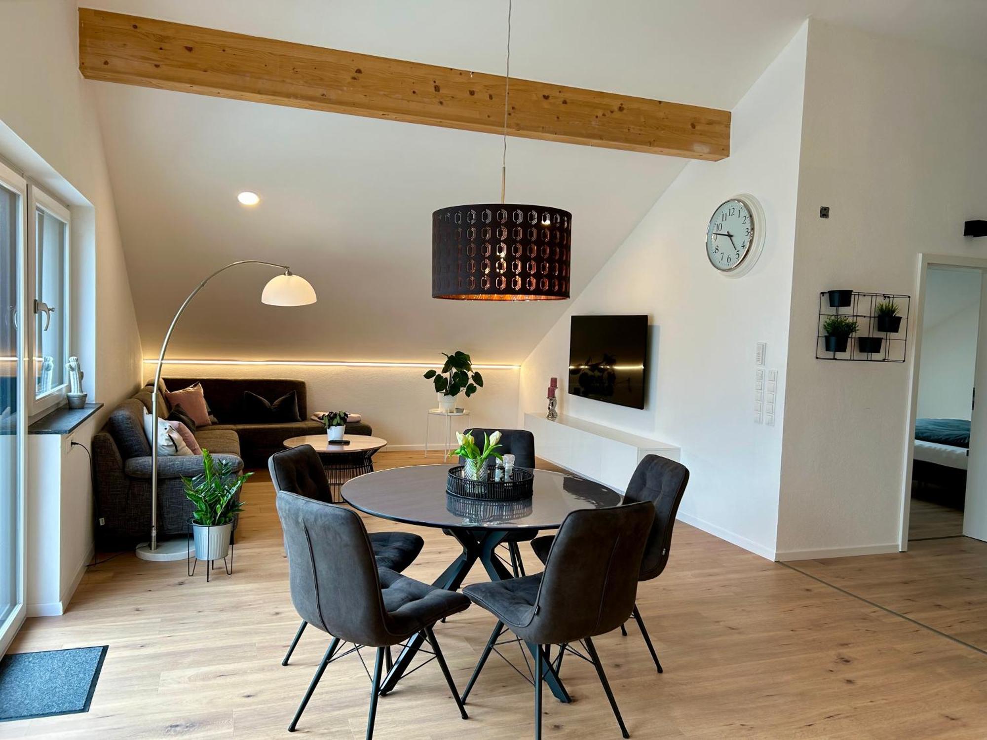 Allgaeu Zimmer Leandi Memmingen Extérieur photo