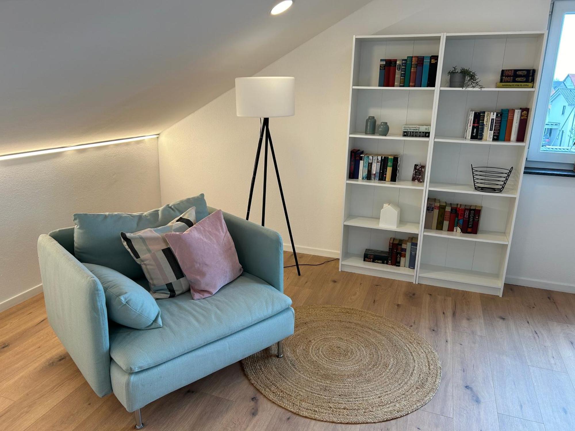 Allgaeu Zimmer Leandi Memmingen Extérieur photo