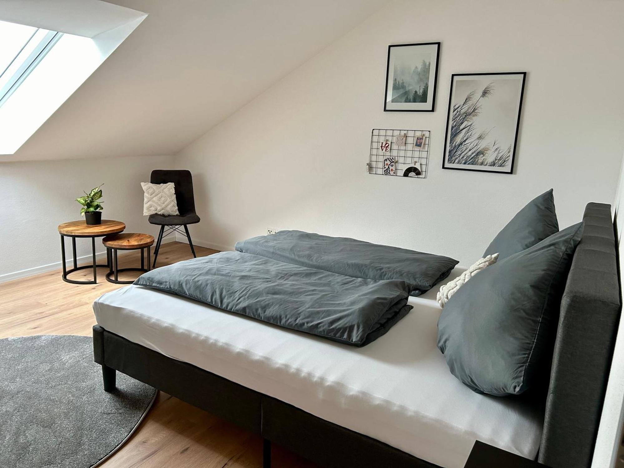 Allgaeu Zimmer Leandi Memmingen Extérieur photo