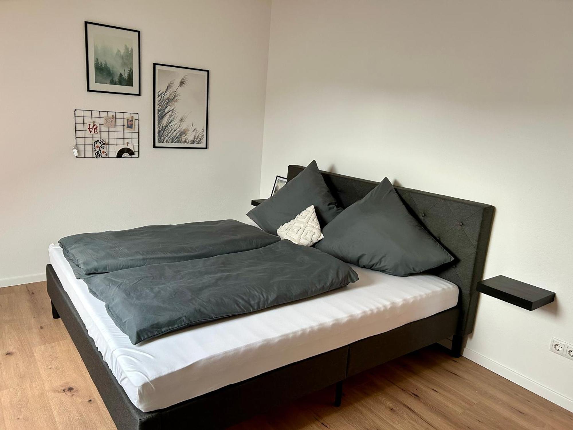 Allgaeu Zimmer Leandi Memmingen Extérieur photo