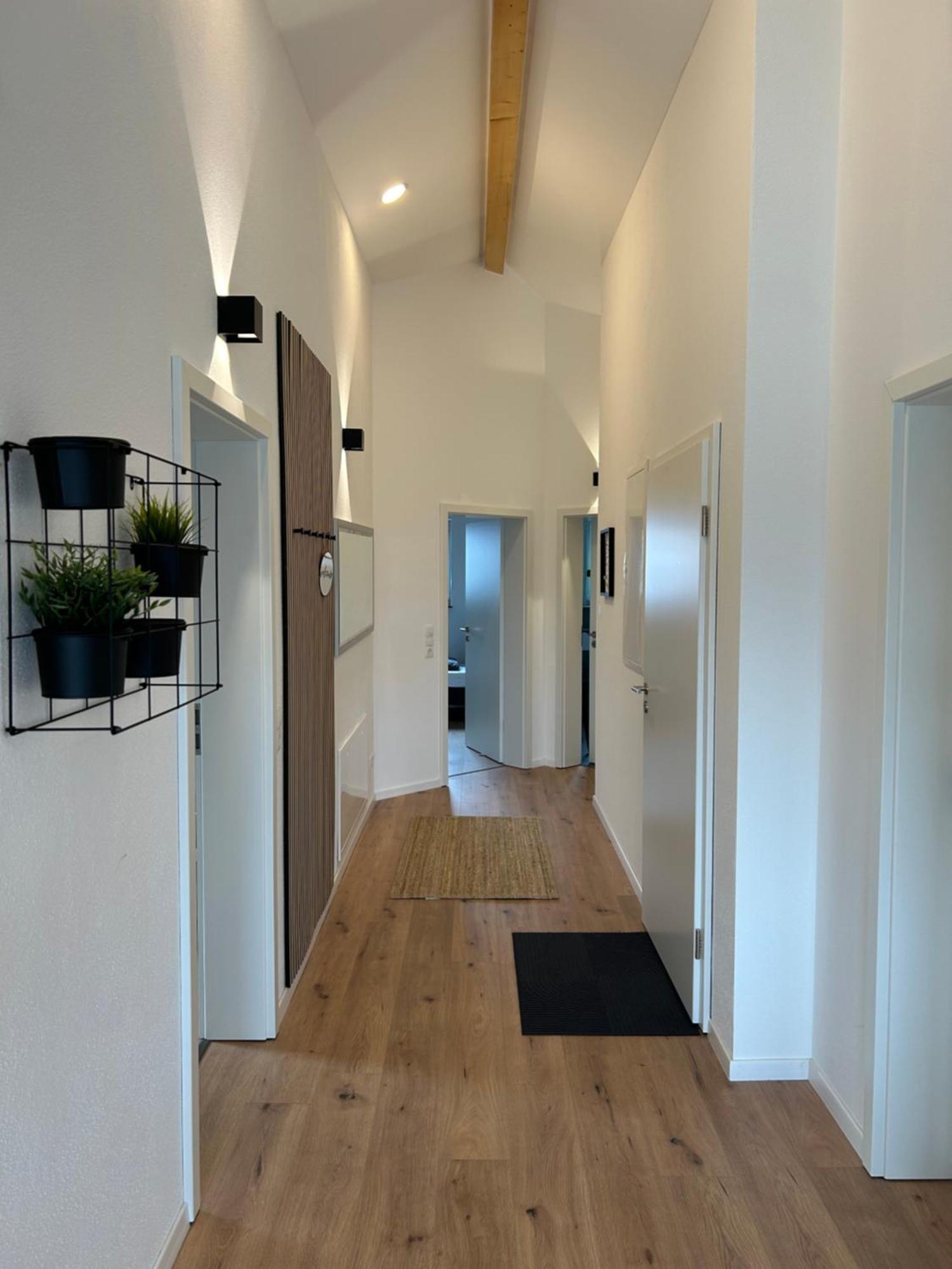 Allgaeu Zimmer Leandi Memmingen Extérieur photo